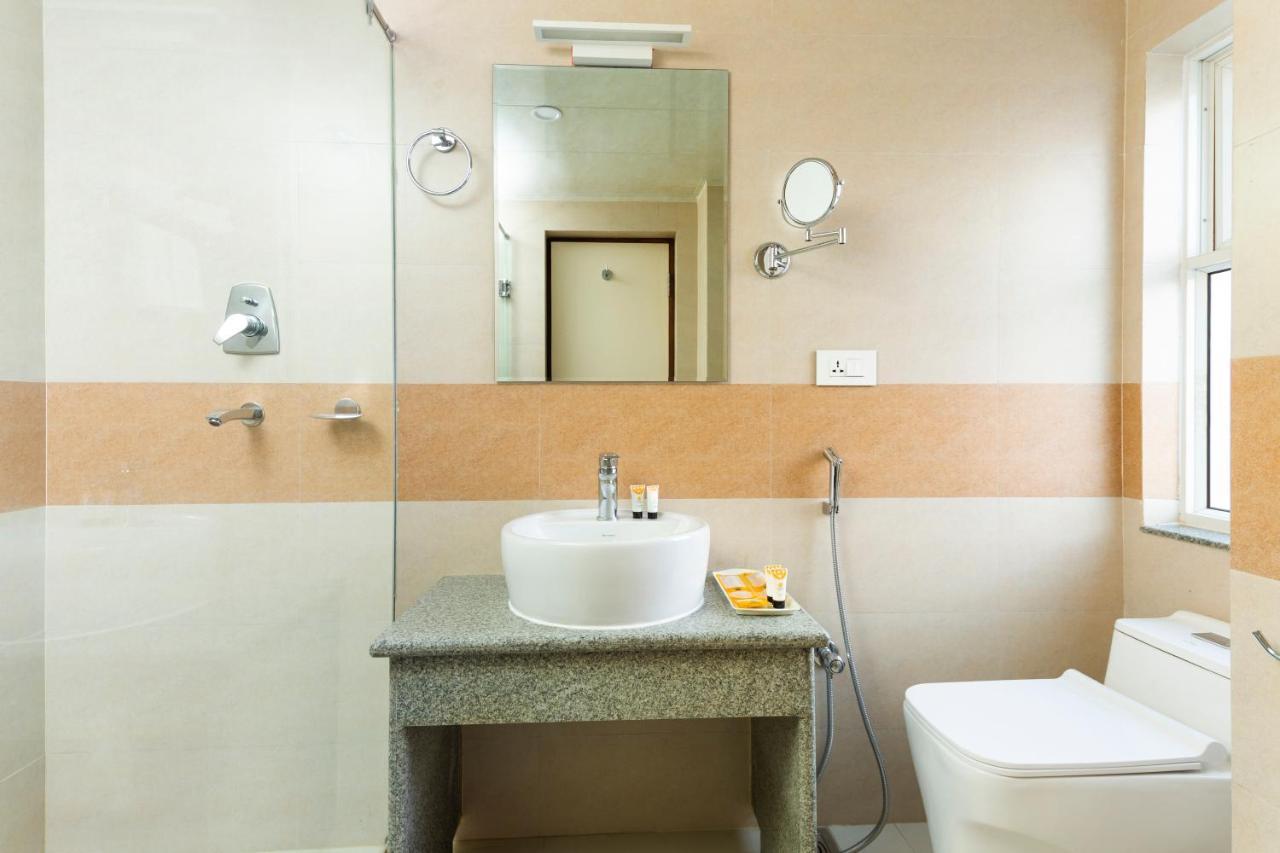 Pema Boutique Hotel Kathmandu Buitenkant foto